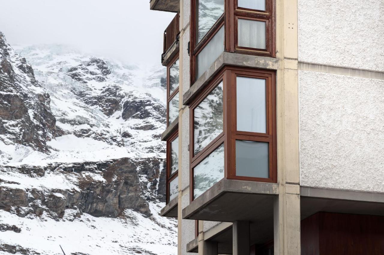 Hellochalet: The One - Luxe Alpine Retreat with Home Theatre & Spa Breuil-Cervinia Exterior photo